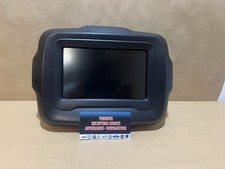 Autoradio Uconnect 7 Pollici