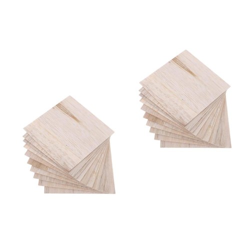 Count legno sottile per - 2,