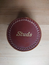 Gemelli vintage da uomo in