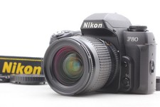 Mint nikon f80 af - , d