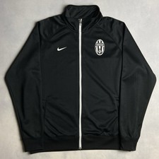 Nike Juventus Track Jacket