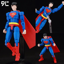 Manichino action figure