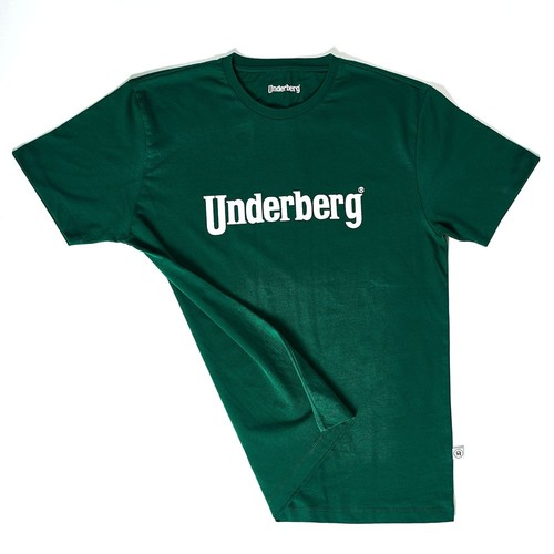 Maglietta underberg xxl - maglietta,