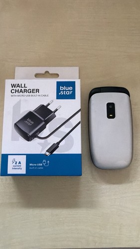 Cellulare pieghevole telme - cellulare,
