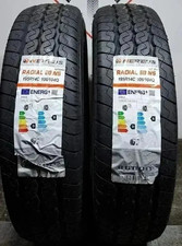 Pneumatico 195 14C Nereus Tyre