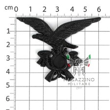 Fregio Alpini Fanteria in