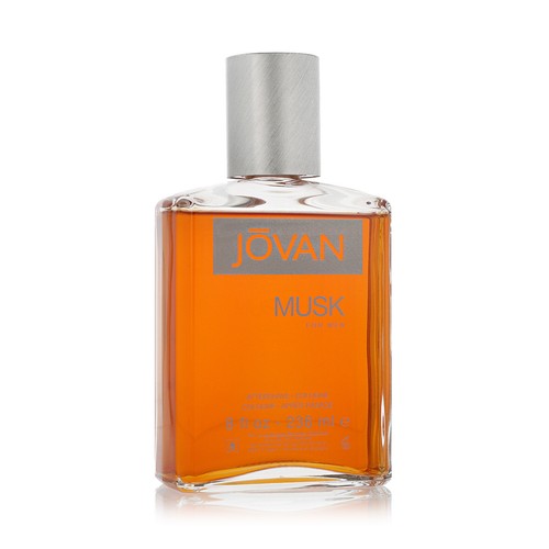 Jovan musk lozione dopobarba - lozione,