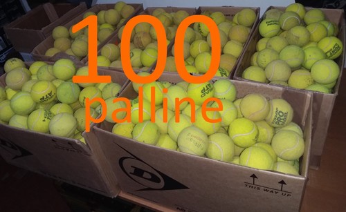 100 palle palline - , da