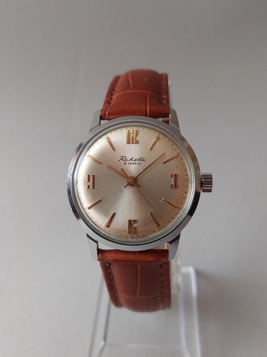 Raketa cal 2609 - raketa, cal.2609