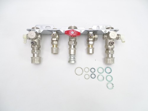 Accessori installazione