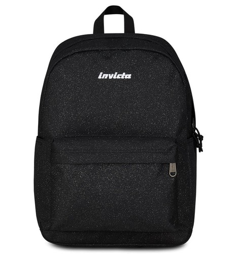 Zaino scuola invicta - scuola, carlson