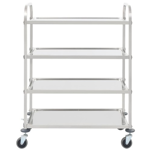 Carrello cucina 4 livelli - a,