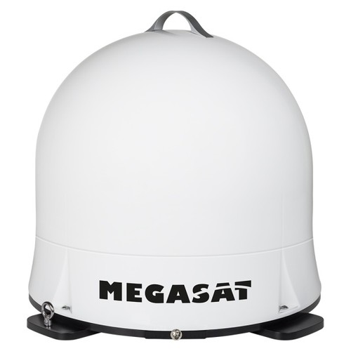 Megasat campingman sistema - megasat,