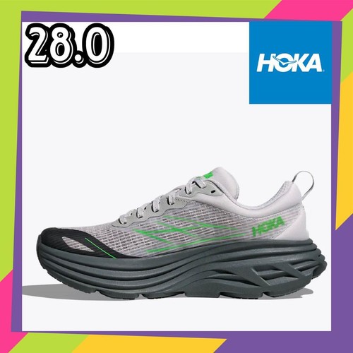 Scarpe corsa hoka bondi - scarpe,