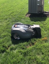 Husqvarna 430XH Automower