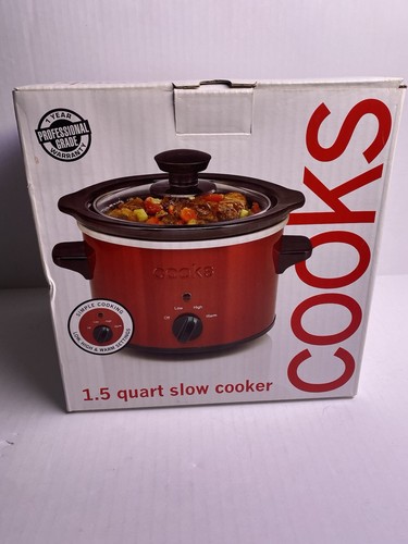 Cooks jcp home quart - cooks, 1,5