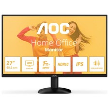 Aoc, Monitor Pc 27 Pollici
