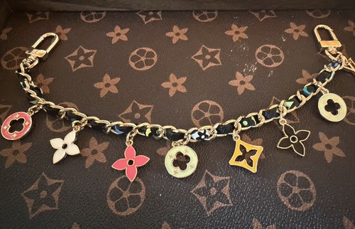 Louis vuitton fleur - de, bag