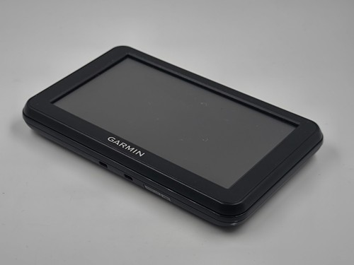 Garmin nuvi 50lm - garmin, gps
