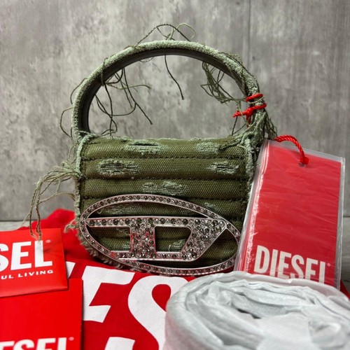 Diesel x08709 borsa - borsa, denim