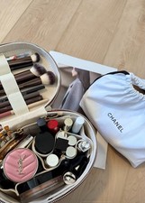 Pochette Chanel con coulisse