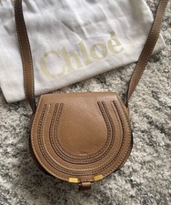 Borsa a tracolla piccola Chloe