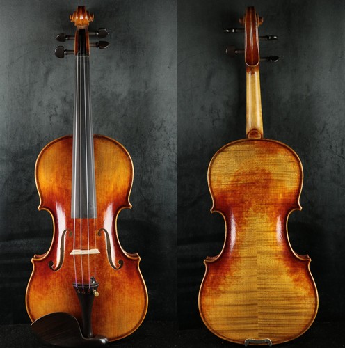 Concert value handmade - value, violin
