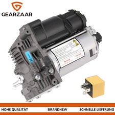 Compressore Sospensione Aria Assetto 4 Angoli per Mercedes Benz W251 Classe R