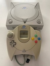 Sega Dreamcast Gdemu Pal Con