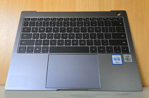 Huawei matebook pro - x, 2019