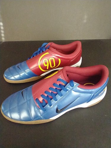 Nike total sp fc - nike,