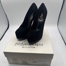Scarpe décolleté YSL Yves