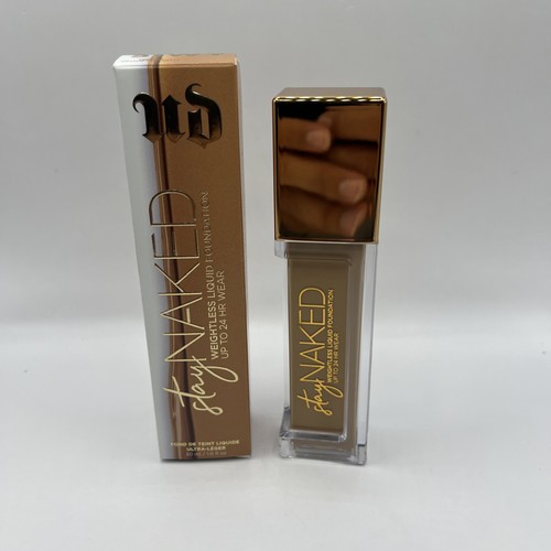 Fondotinta urban decay shade - fondotinta,