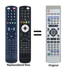 Telecomando di ricambio