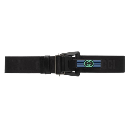 Authentic men gucci black - authentic, men's