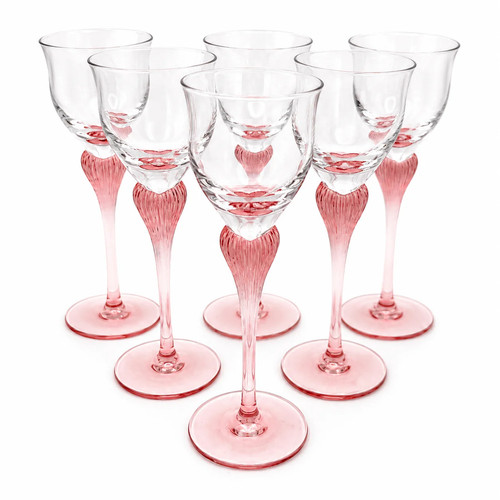 Set bicchieri liquore - set,