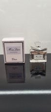 MINIATURA MISS DIOR RAU DE