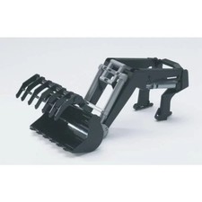 bruder 3333  Caricatore