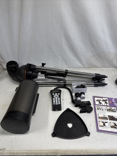 Celestron nexstar 127slt senza - 127slt,