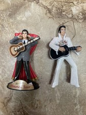 Ornamento/Figurina Elvis