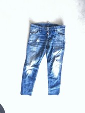 jeans dsquared2 uomo 46