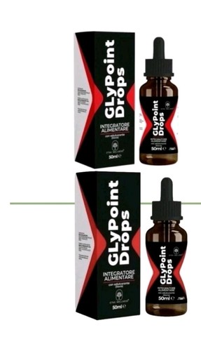 Etna wellness glypoint drops - etna,