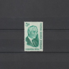 FRANCOBOLLI U.S.A. MNH 1963