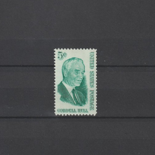 Francobolli mnh 1963 - u.s.a.,