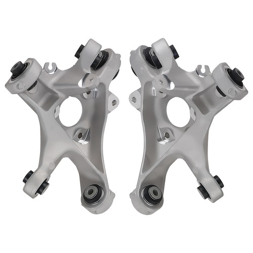 Rear knuckle assembly for - knuckle,
