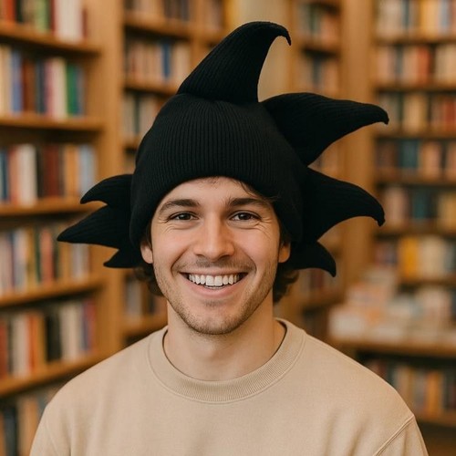 Cappello cosplay dragon ball - cappello,