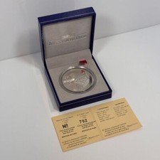 FRANCIA 10 Franchi / 1,50 Euro