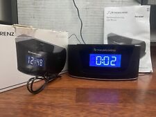 Radiosveglia con Bluetooth 