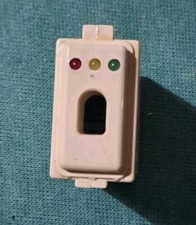 lettore eclipse bentel security BTICINO MAGIC usato 5v 12v kyo norma chiavi sat