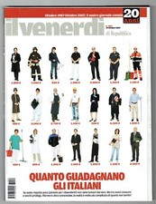 VENERDì 2007/1022=ETTORE BERNABEI=MARIANNA MADIA=JOE HILL=RENZO ARBORE=BRAUTIGAN